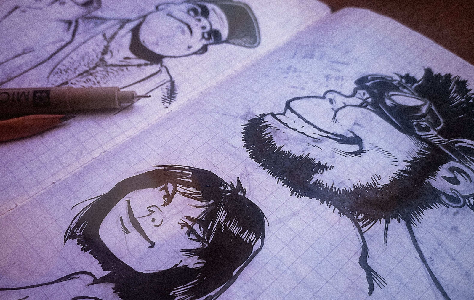 Original art