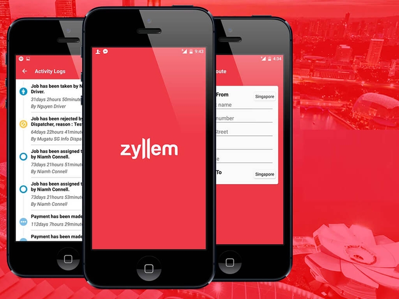 Zyllem