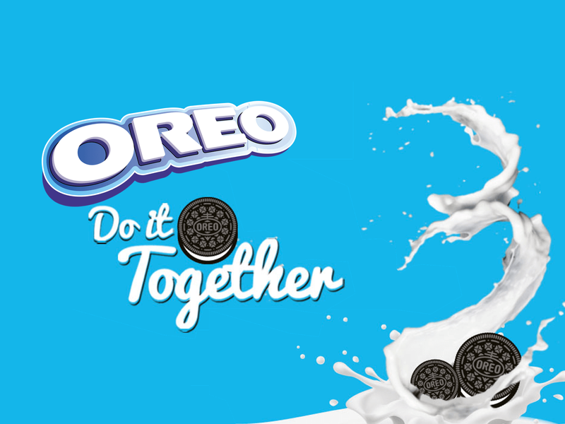 Oreo