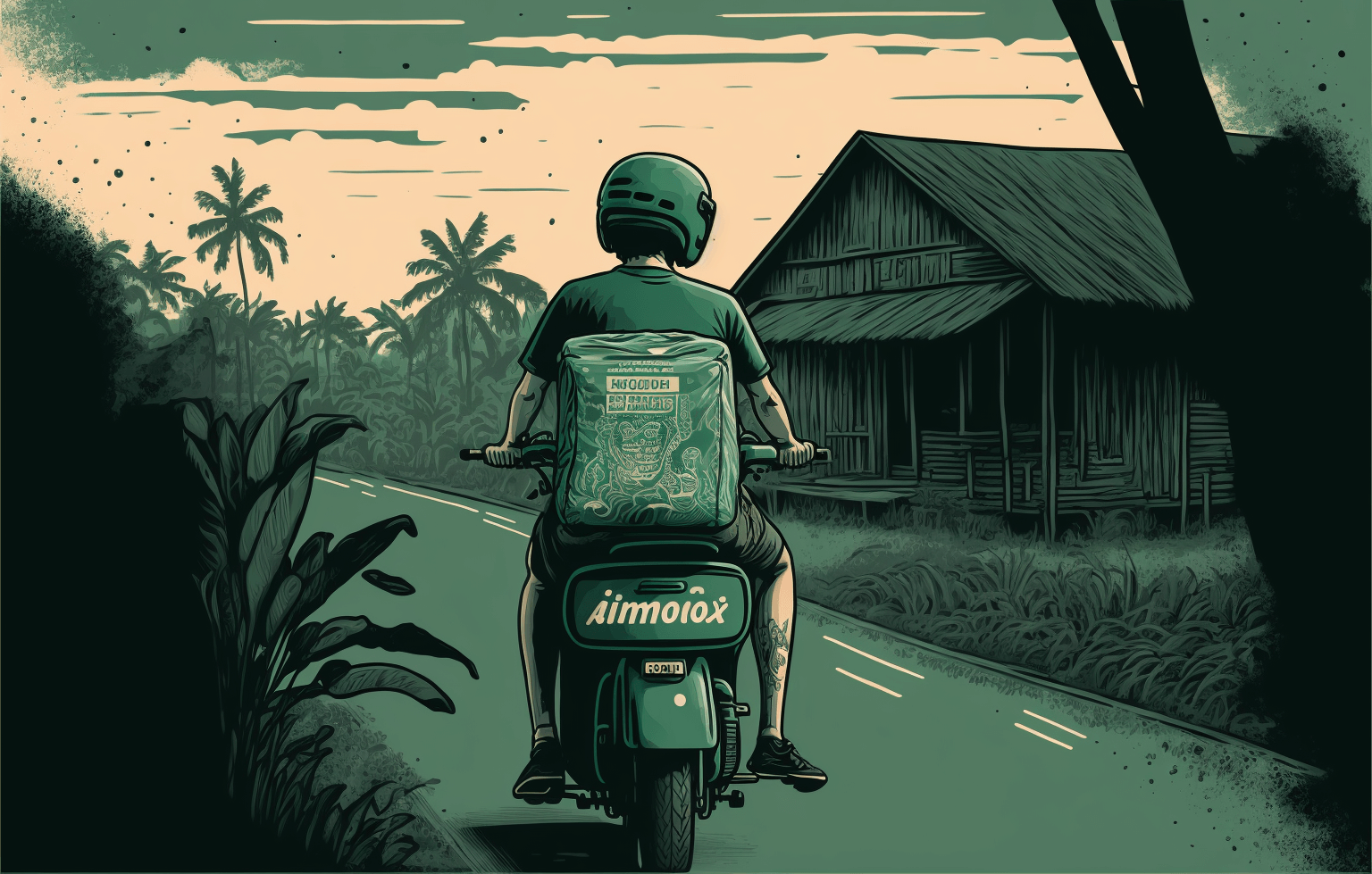 How Startups Are Transforming Global Logistics