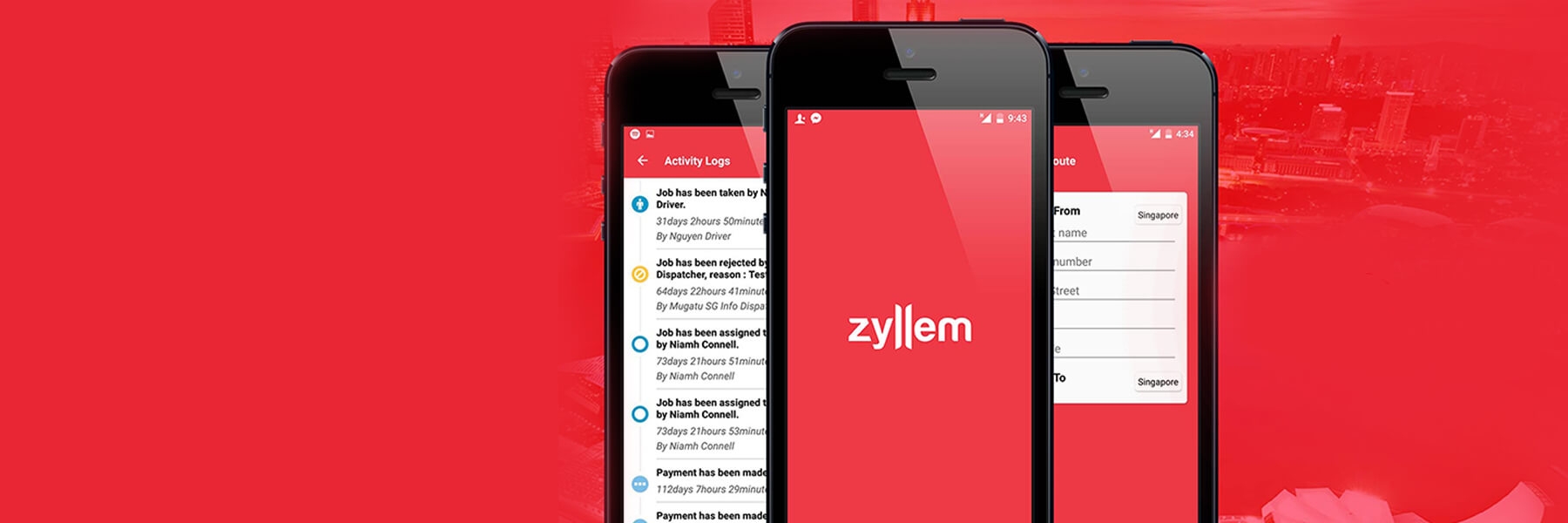 Case - Zyllem - hero image