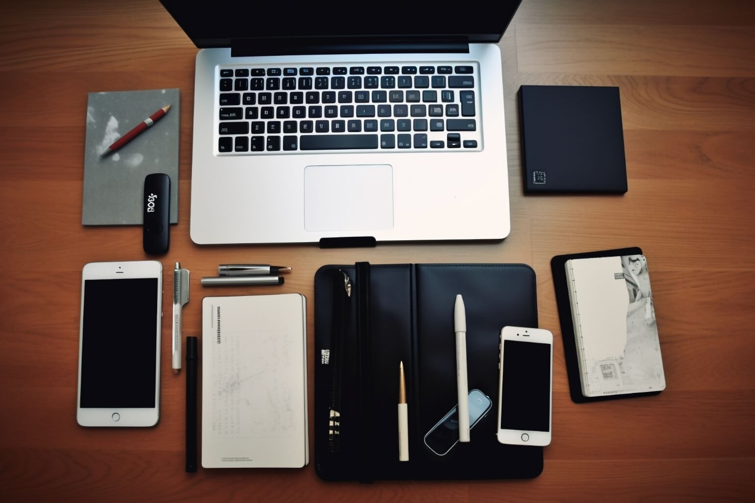 Usability travel kit