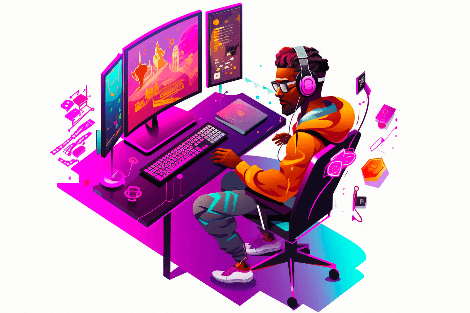 Learn to Code. Make More Money.