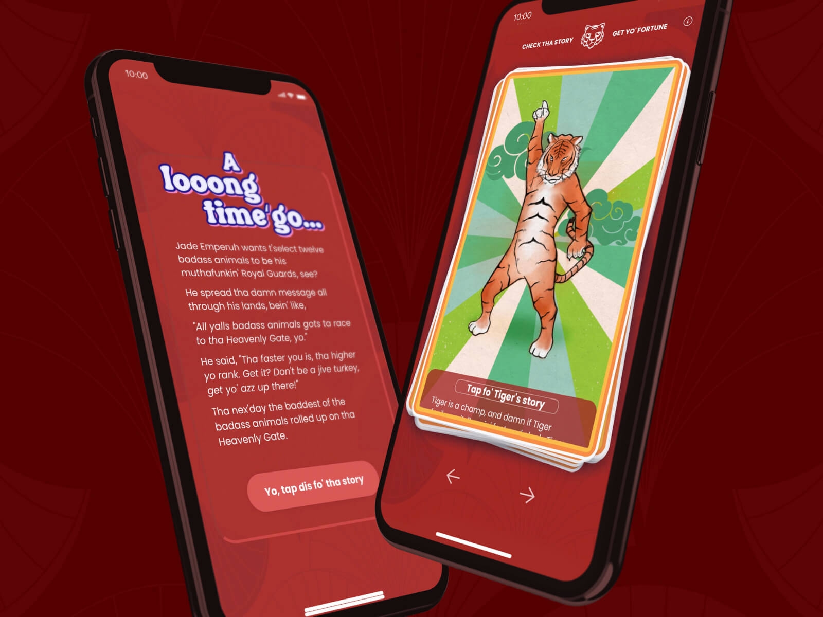 This little app was conceived, designed, and delivered in 7-days, so if you run across any bugs let me know.